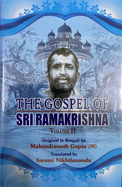 The Gospel of Sri Ramakrishna