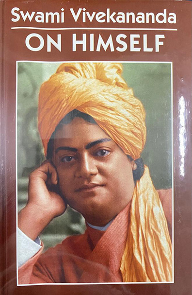 Swami Vivekananda on Himself